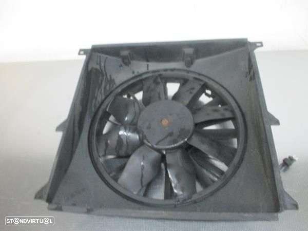 Termoventilador Bmw 3 Compact (E36) - 6