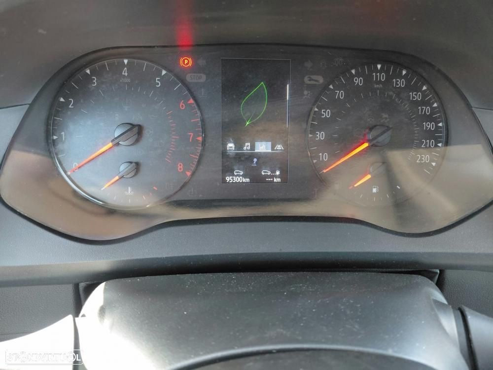 Renault Kangoo 1.3 Tce Equilibre - 10