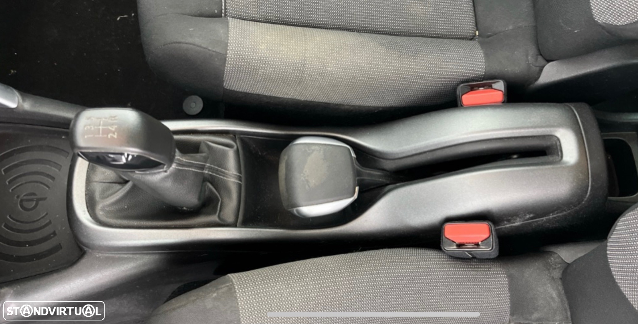 Citroën C3 Aircross 1.2 PureTech Feel - 16