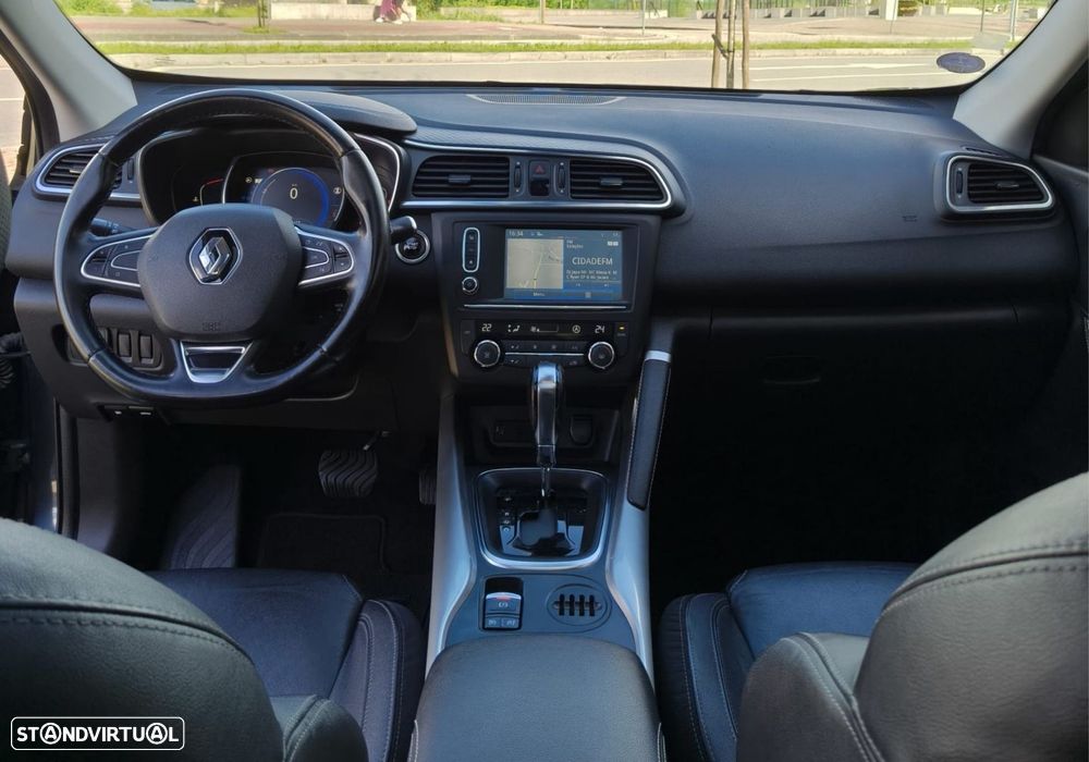 Renault Kadjar - 12
