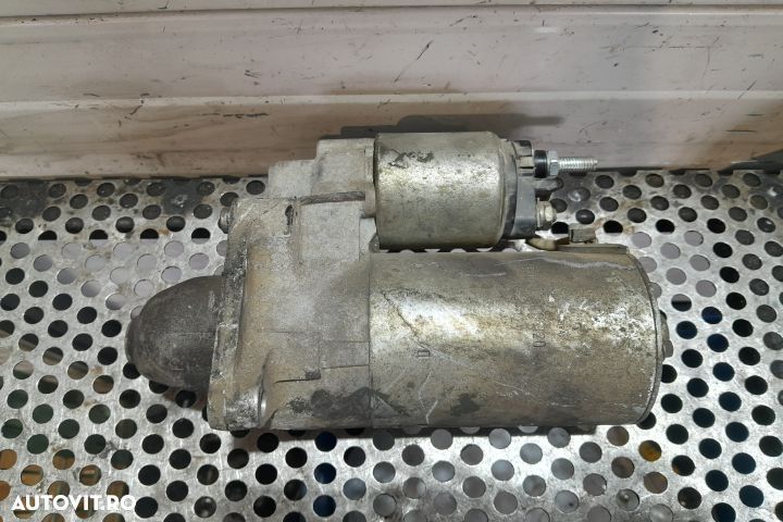 Electromotor F000AL0320 F000AL0320 Fiat Punto 2 [1999 - 2003] Hatchba - 3