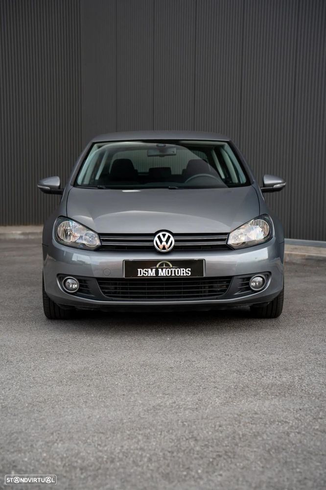 VW Golf - 23