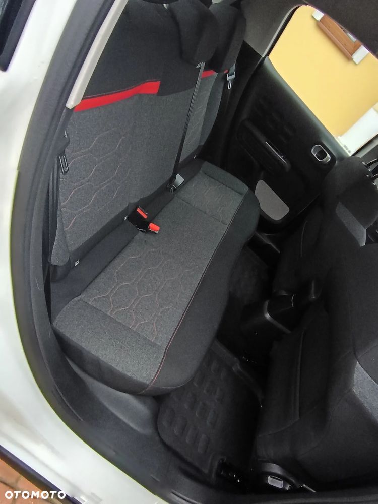 Citroën C3 1.2 PureTech Shine S&S - 9