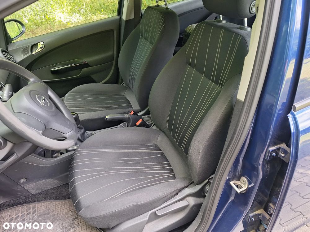 Opel Corsa 1.2 16V Enjoy - 16