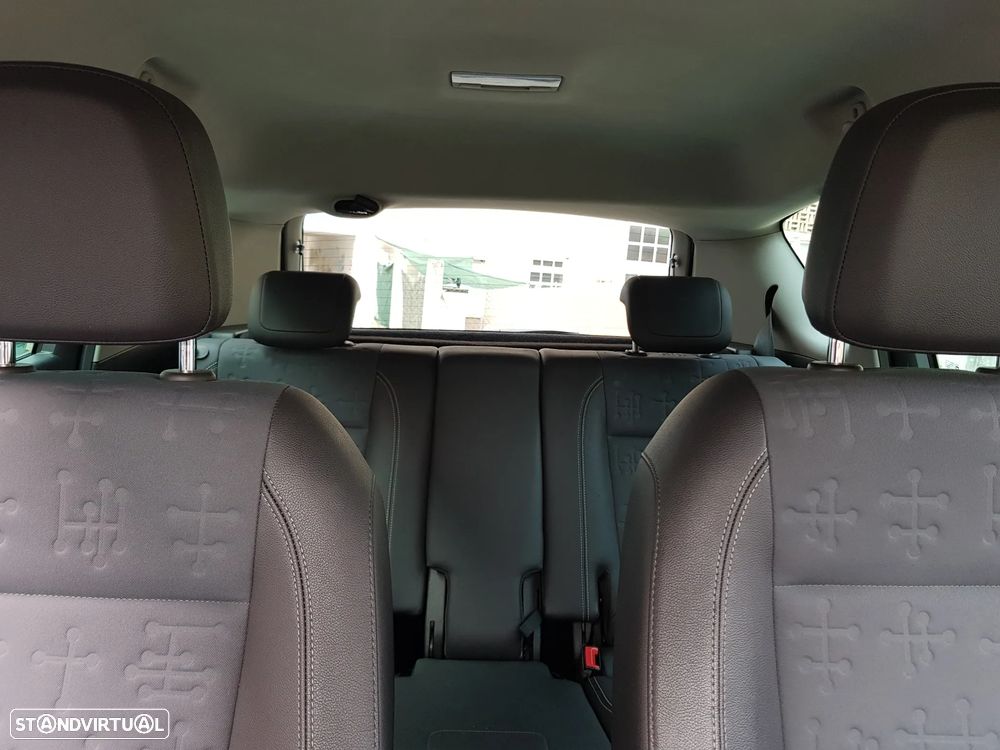 Opel Meriva 1.3 CDTI Cosmo - 33