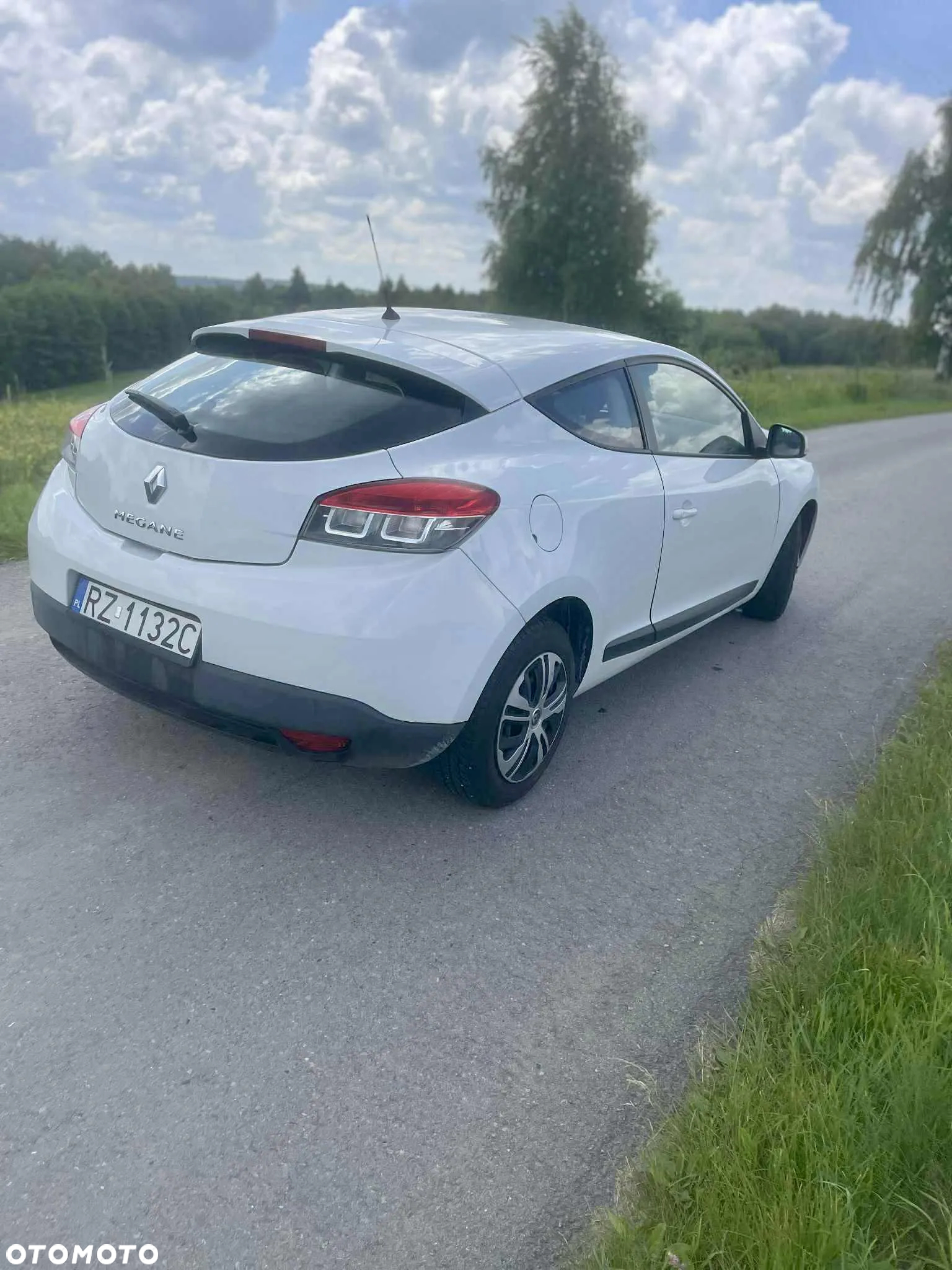 Renault Megane 1.6 16V Dynamique - 5