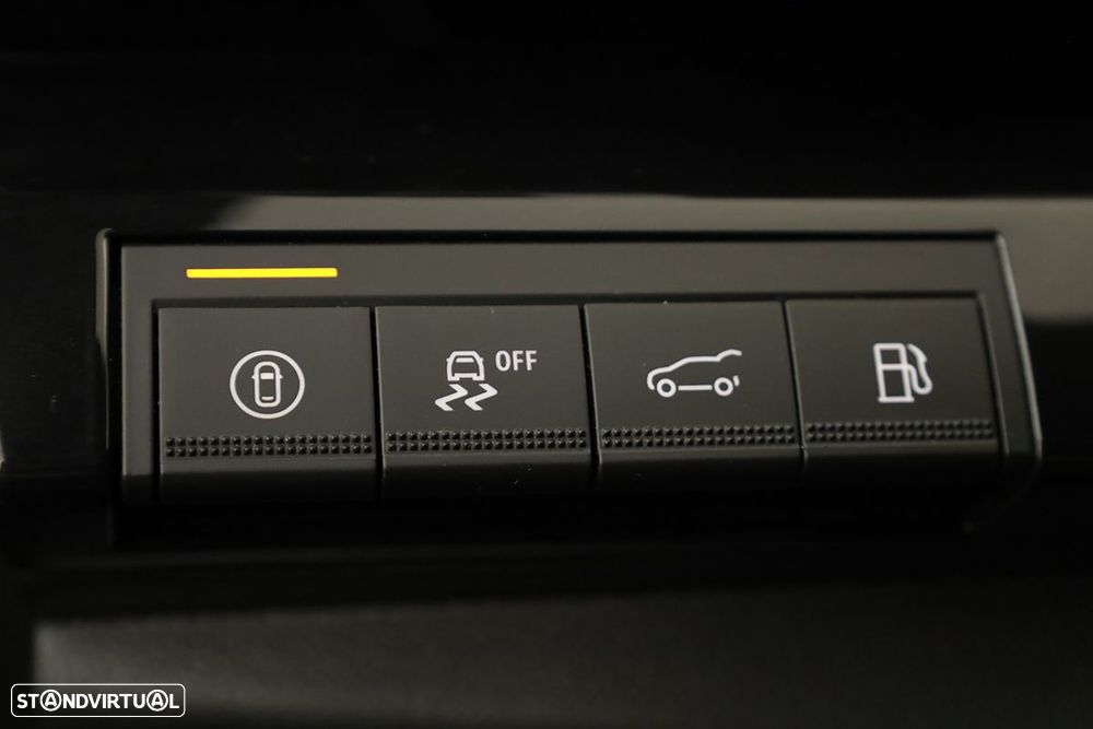 Renault Rafale 1.2 Hyper Hybrid E-Tech Esprit Alpine - 20