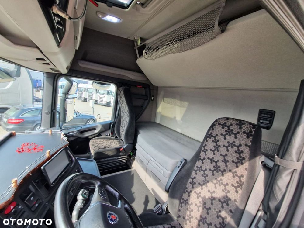 Scania R 450 A4x2NA - 13