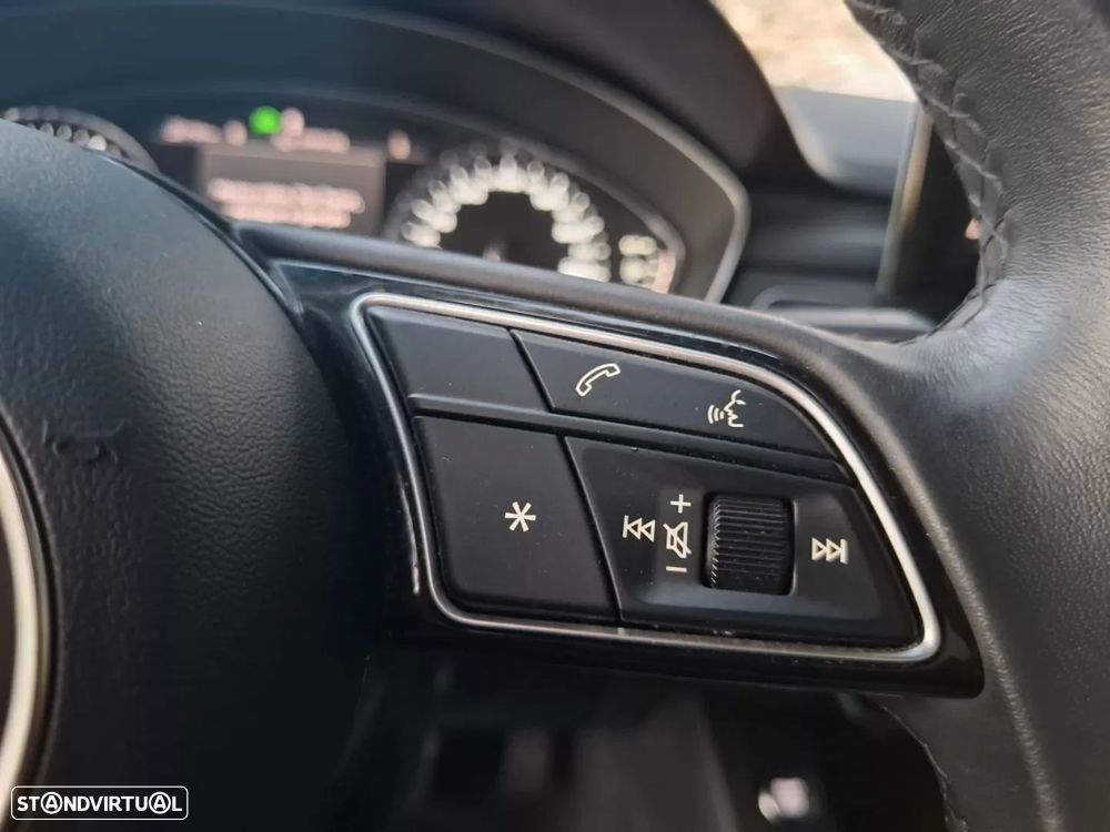 Audi A4 Avant 35 TDI S tronic - 31