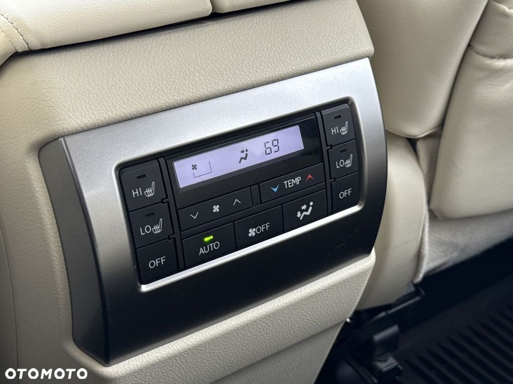 Lexus GX - 24