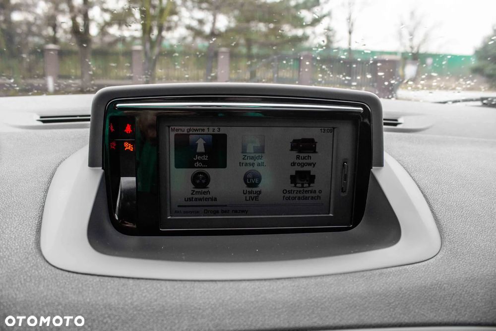 Renault Megane dCi 95 FAP Paris Business - 16