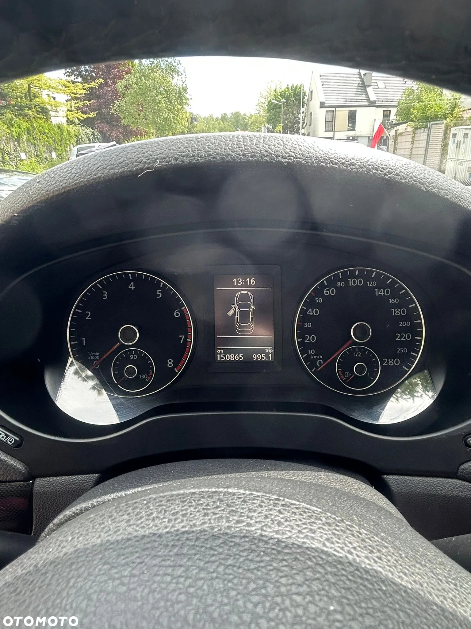 Volkswagen Jetta 1.4 TSI Highline - 11