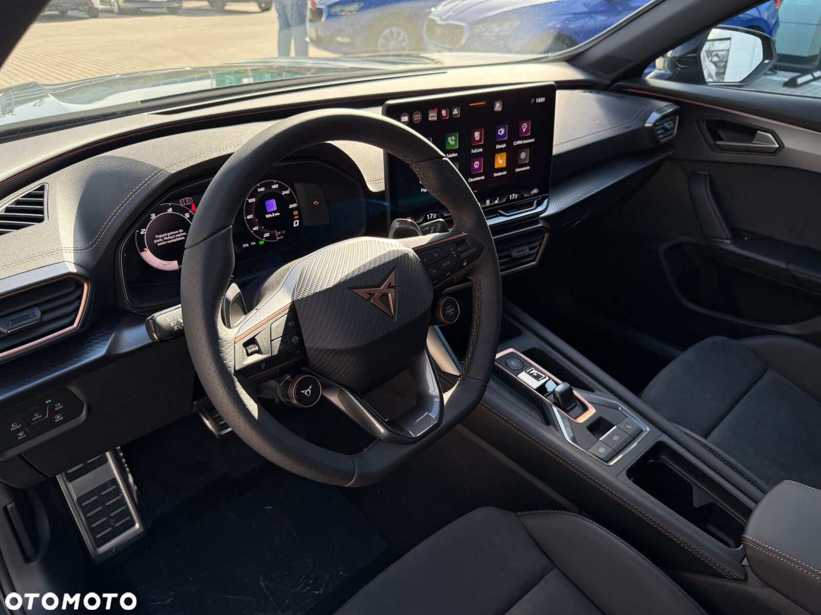 Cupra Formentor 2.0 TDI DSG - 23