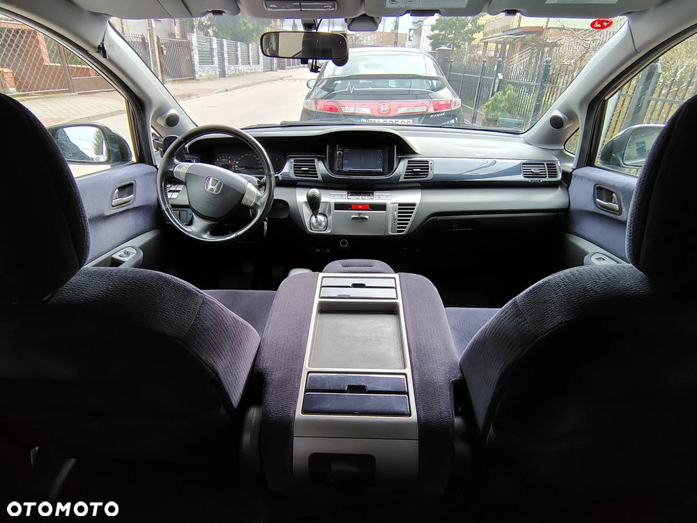 Honda FR-V 1.8 Executive - 12