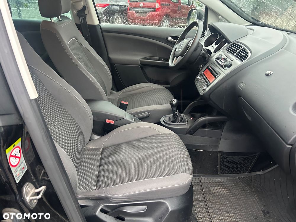 Seat Altea XL - 10