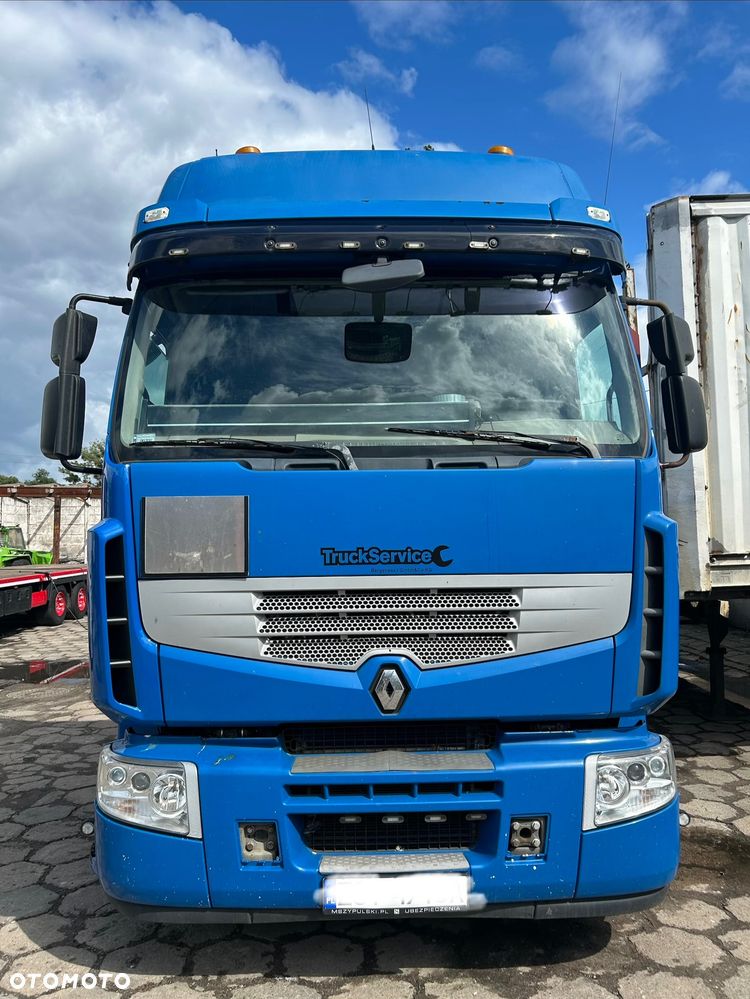 Renault Premium - 3