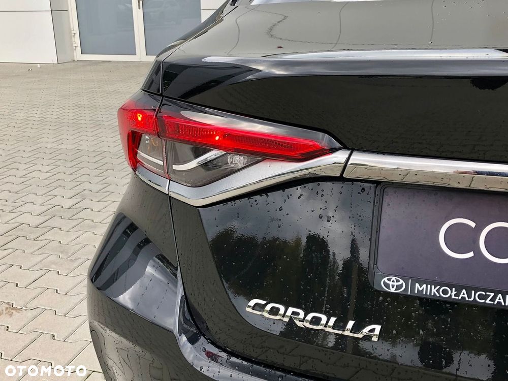 Toyota Corolla - 29