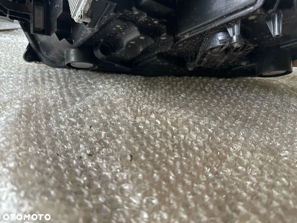 Reflektor LED Przedni Prawy Skoda Scala 657 941 016C Lampa Prawa SKODA Crystal Lighting - 15