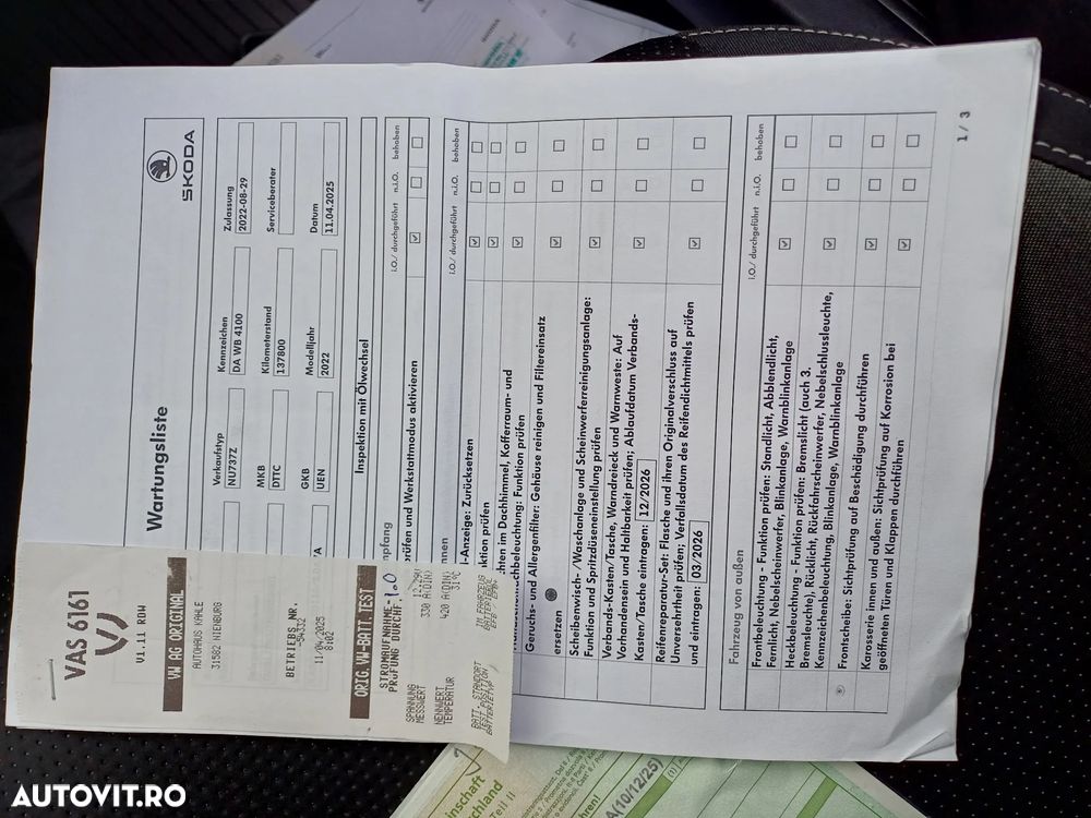 Skoda Karoq 2.0 TDI SCR 4x4 DSG Tour - 22