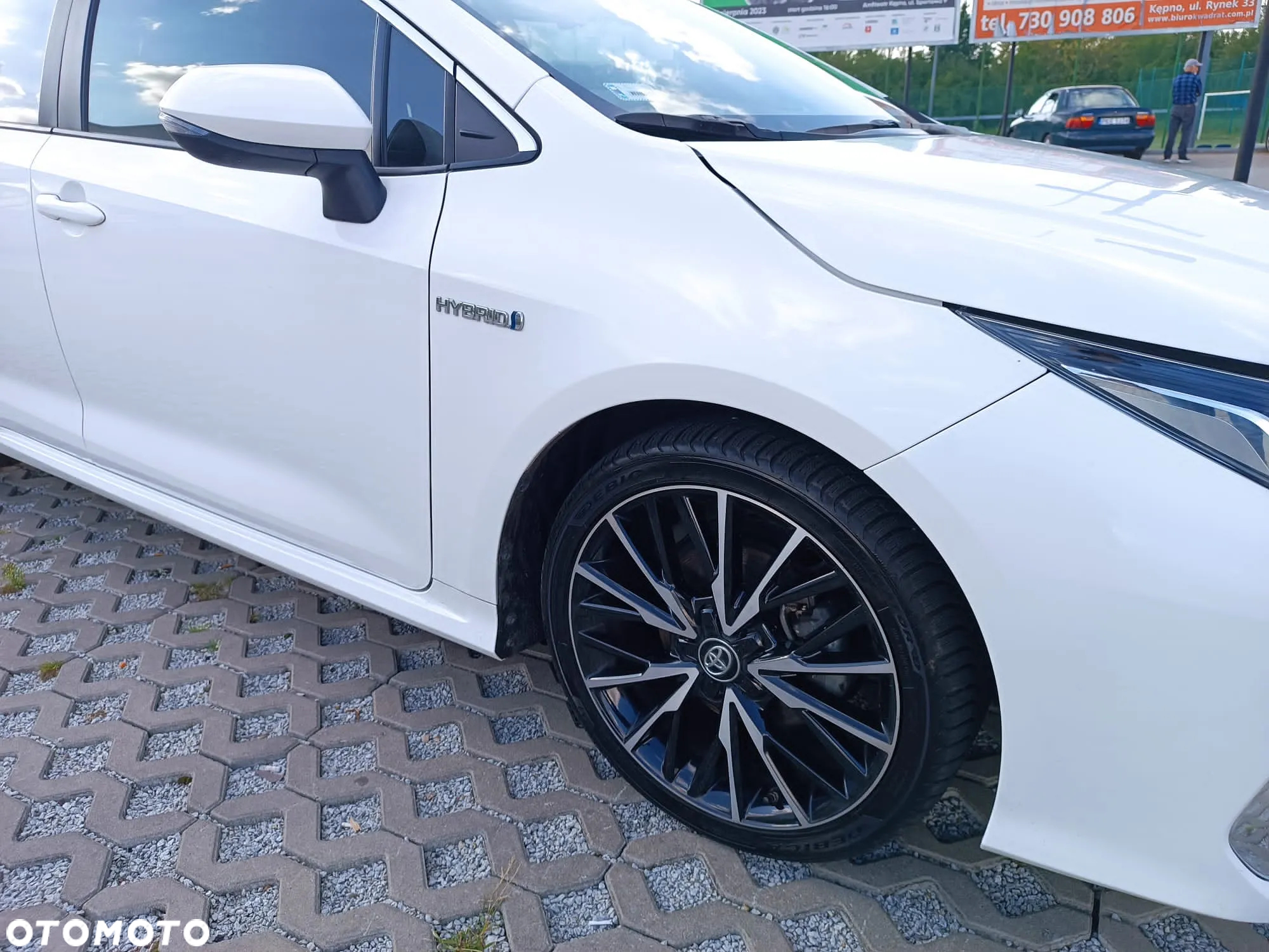 Toyota Corolla - 16