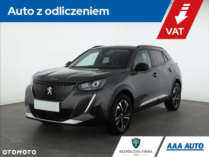 Peugeot 2008 - 1
