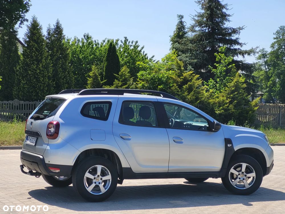 Dacia Duster 1.6 SCe Ambiance S&S - 15