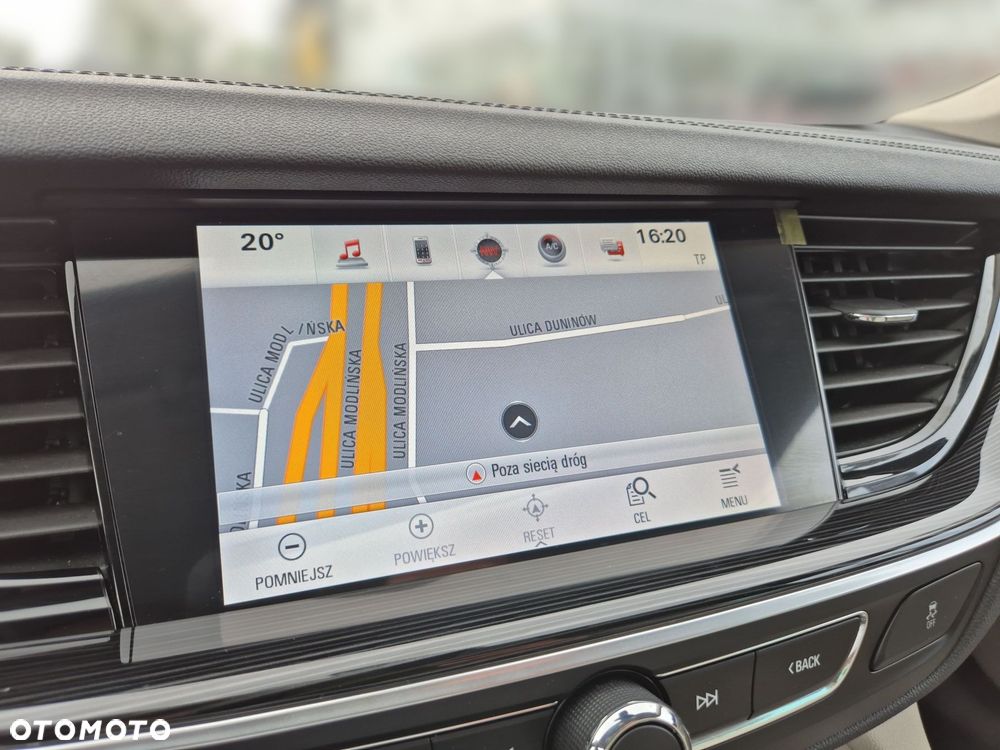 Opel Insignia 1.5 T Elite S&S - 21