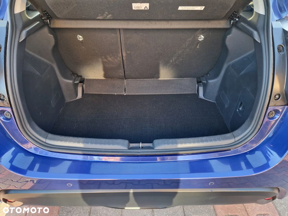 Toyota Yaris 1.5 Comfort - 13