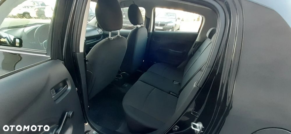 Mitsubishi Space Star 1.0 Edition - 19