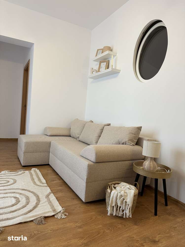 Apartament 2 camere de inchiriat! — fotografia 1