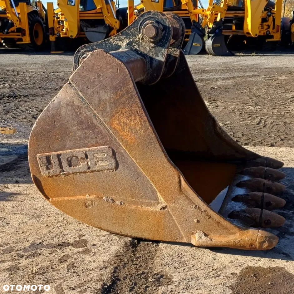 Łyżka używana 150 cm JCB ORG. JS220  nr. 1711 - 3