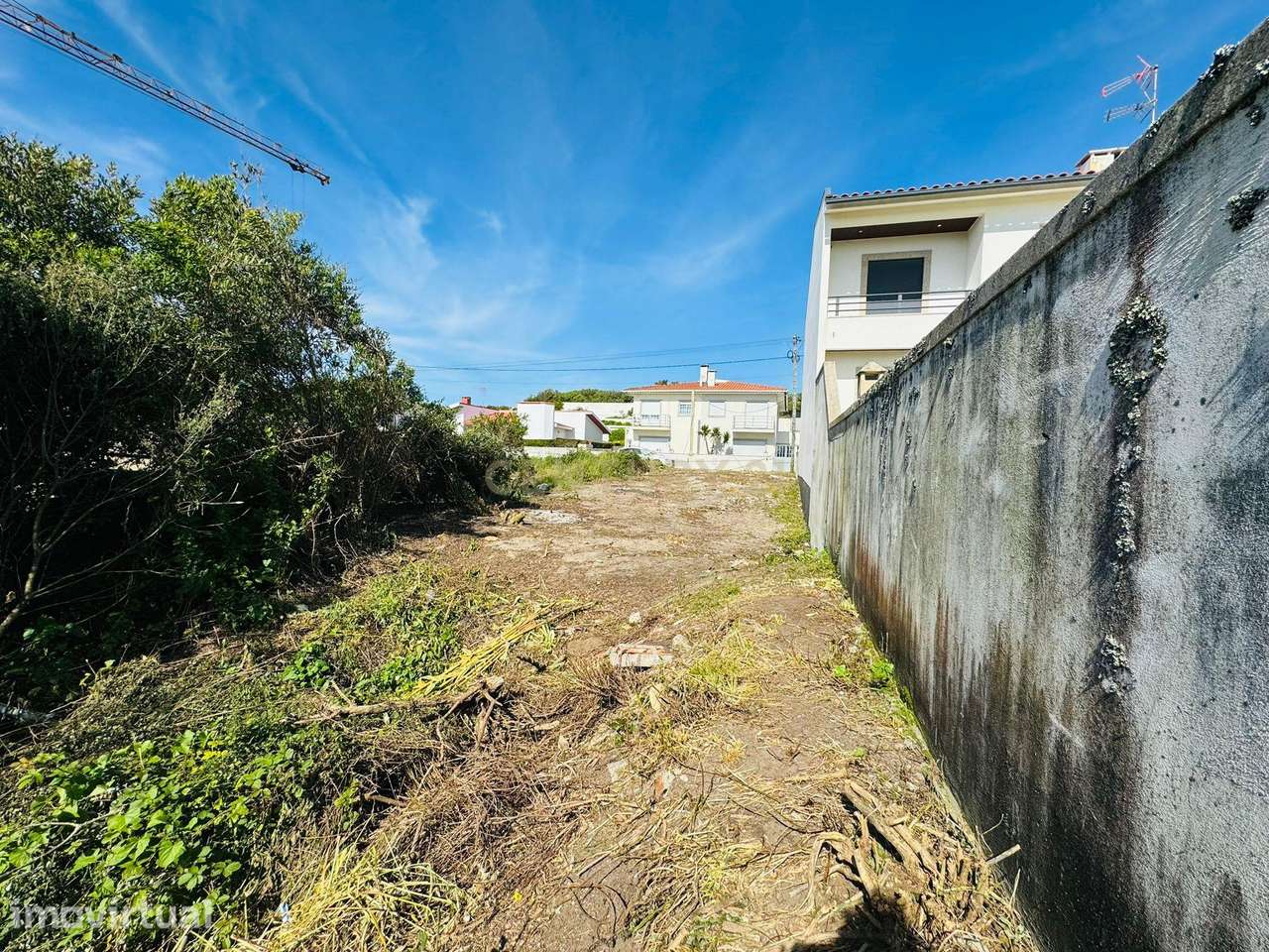 Terreno Urbano em Viana do Castelo - Oportunidade Única! - Grande imagem: 2/23
