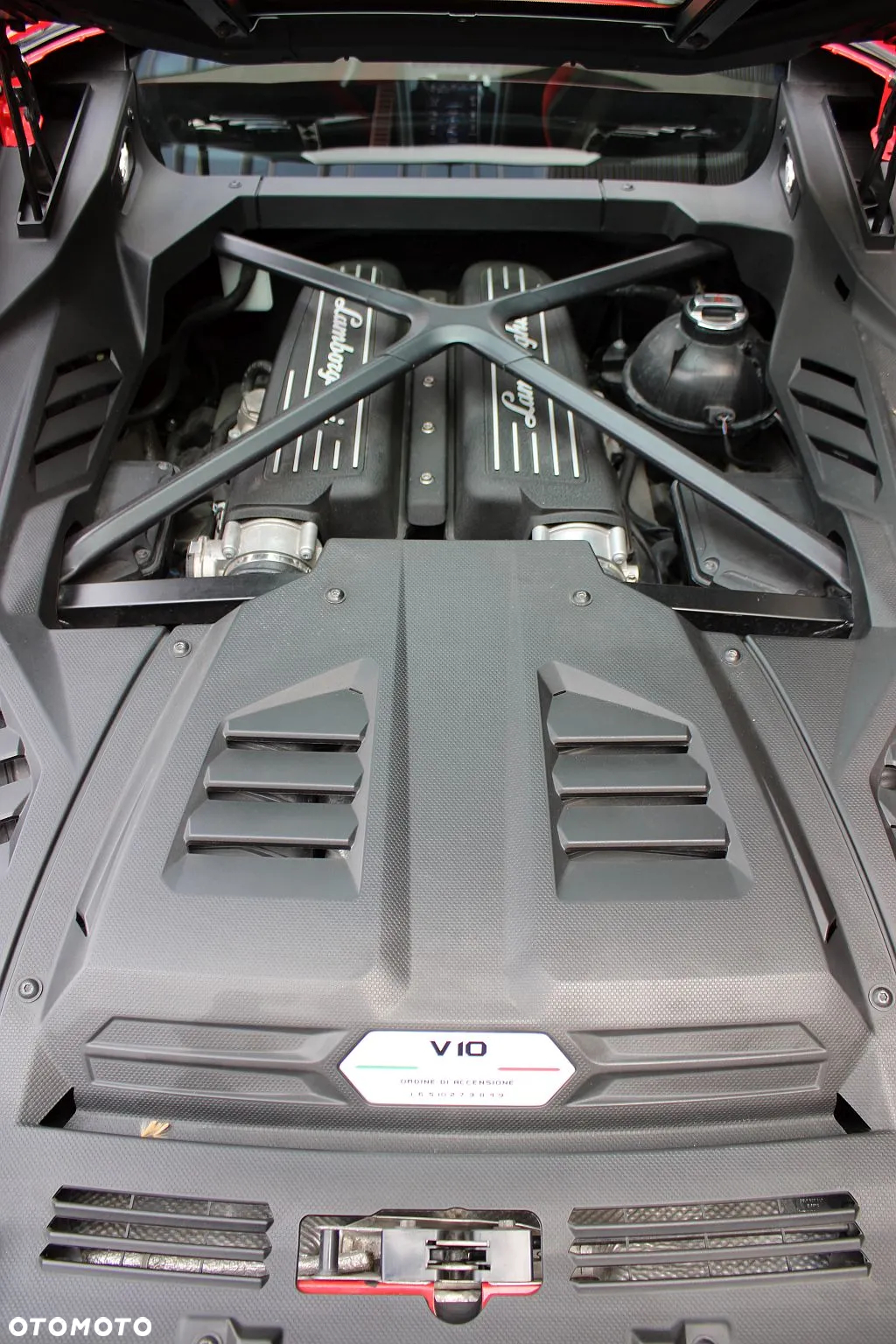 Lamborghini Huracan EVO - 37