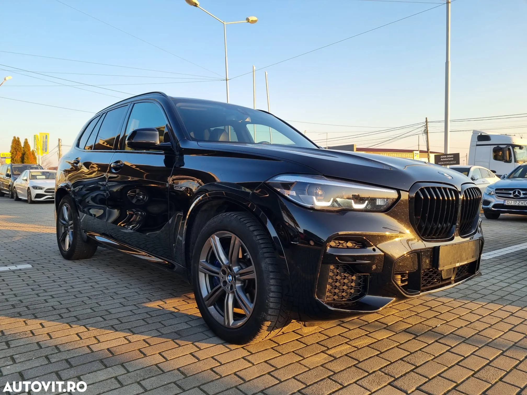 BMW X5 xDrive45e AT PHEV - 4