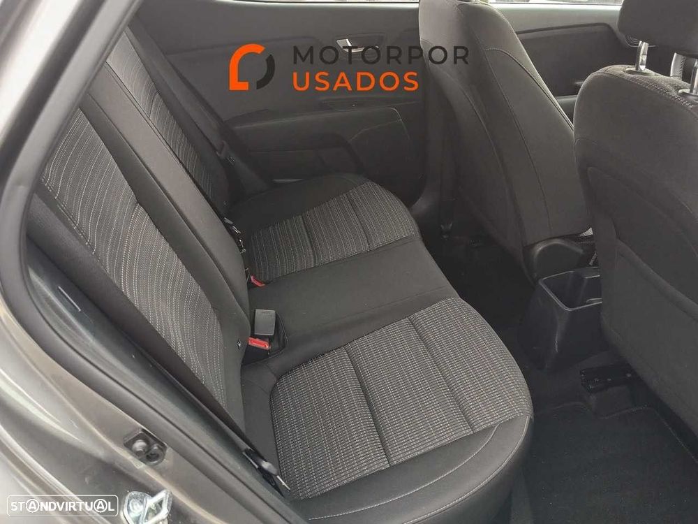 Kia Stonic 1.0 T-GDI Wave - 10