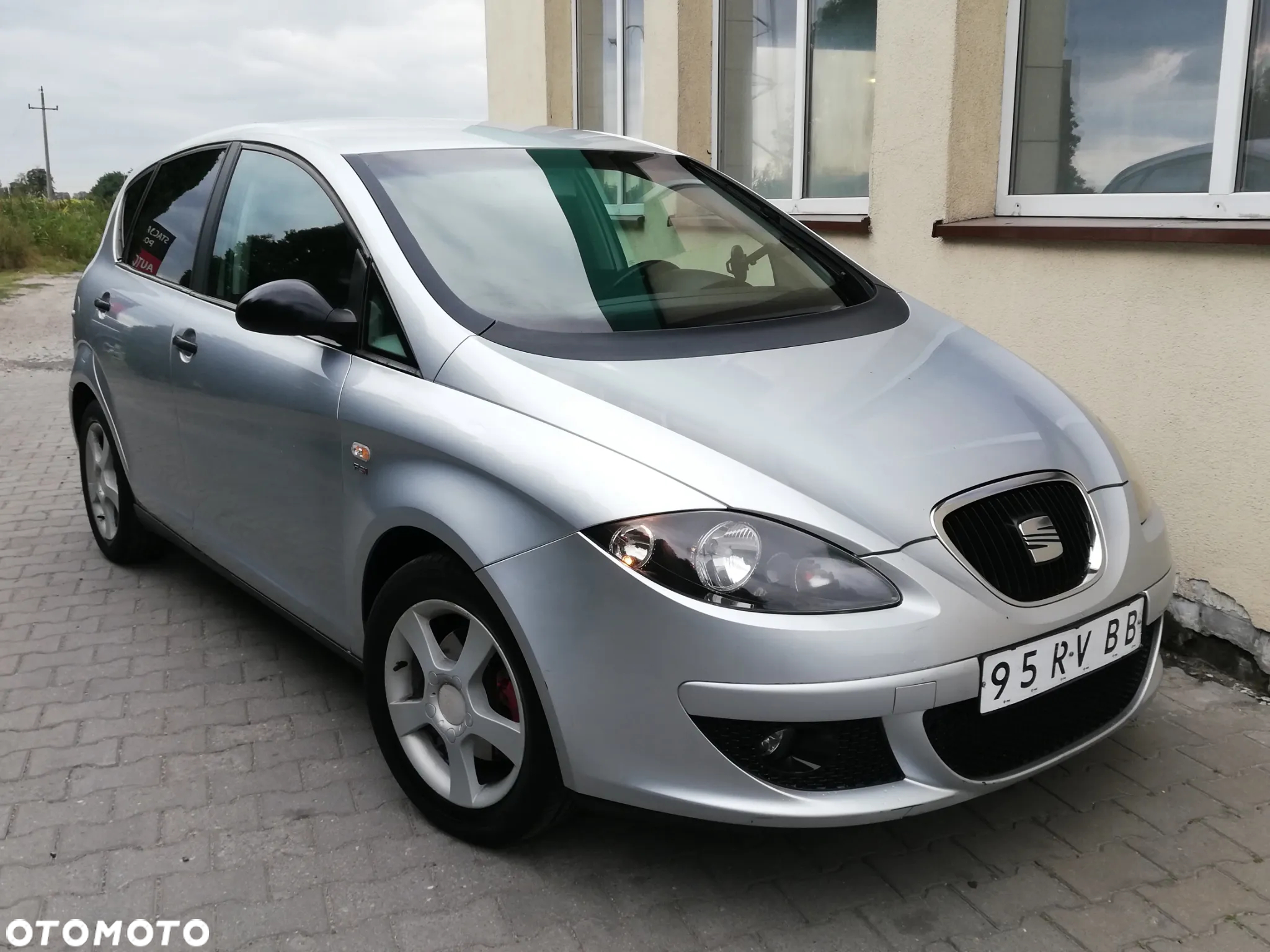 Seat Altea - 14