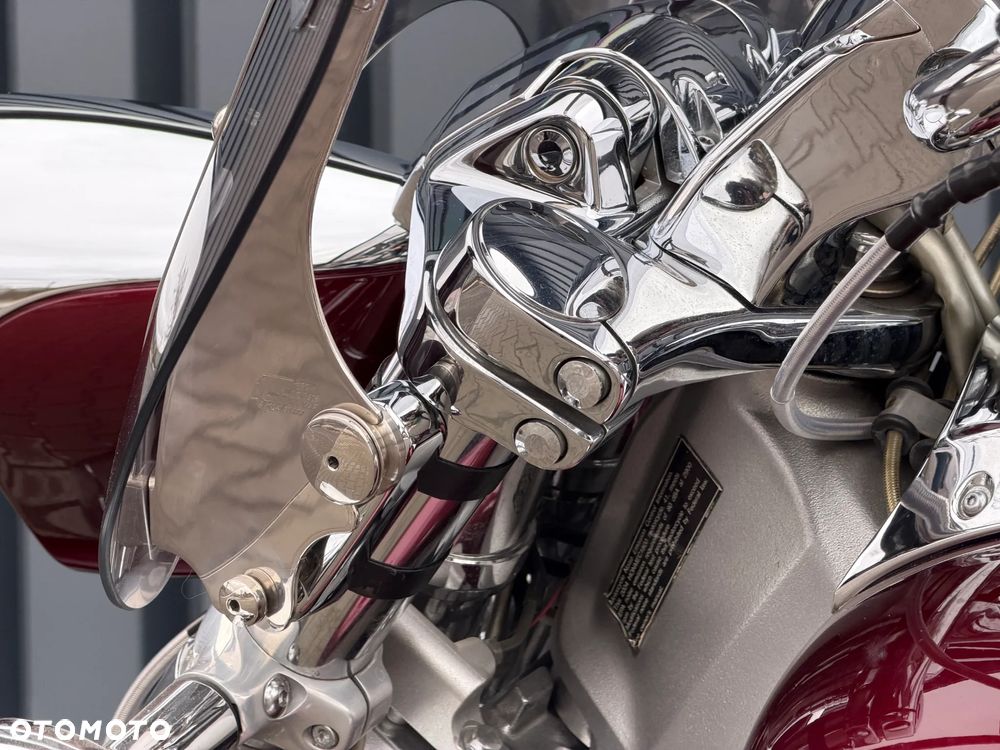 Honda Valkyrie - 21
