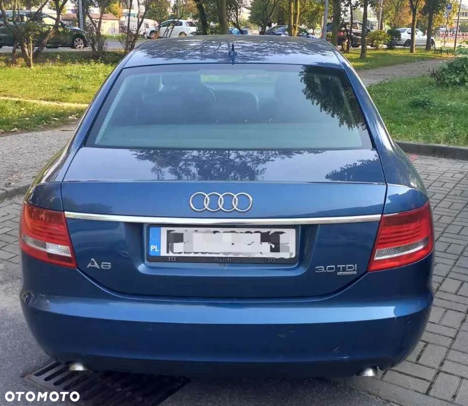 Audi A6 Limousine - 7