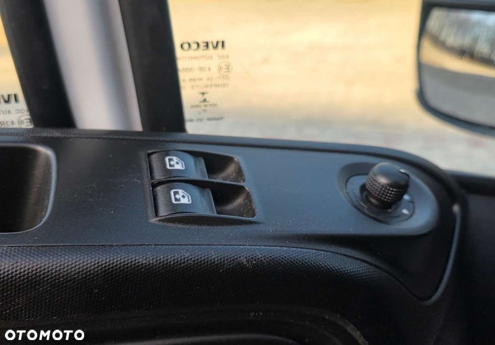 Iveco Daily 35S18 - 14