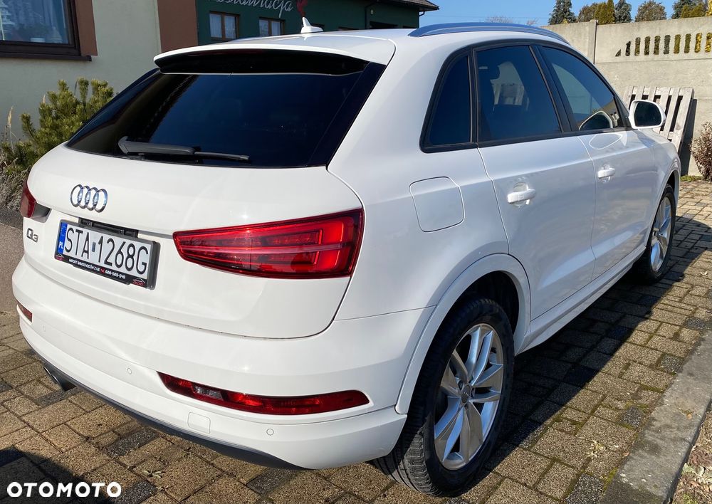 Audi Q3 - 23