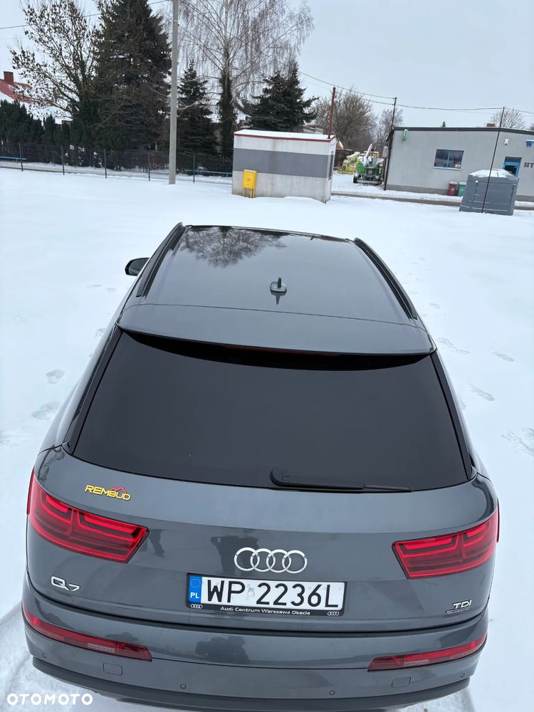 Audi Q7 - 3