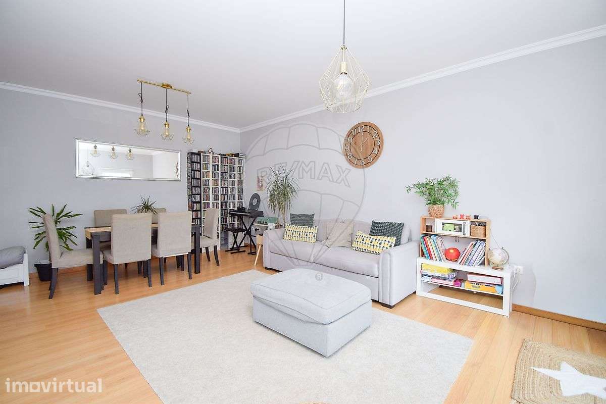 Apartamento T3 para venda - Grande imagem: 3/26