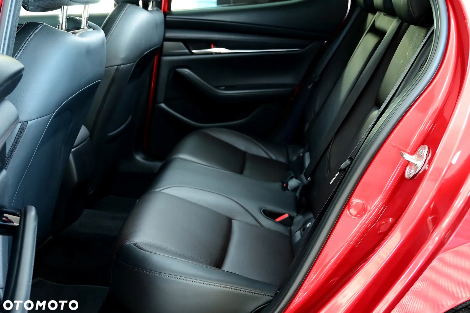 Mazda 3 - 20