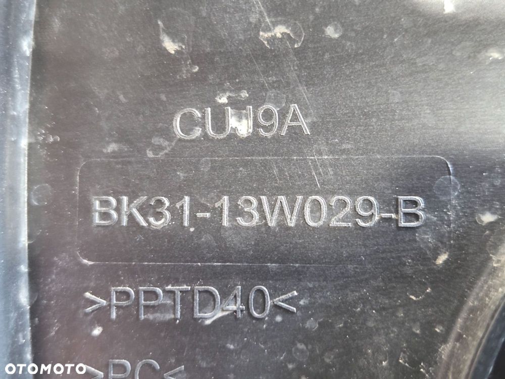 LAMPA PRZÓD PRAWA FORD TRANSIT MK8 BK31-13W029-B - 11