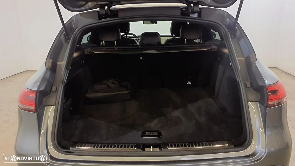 Mercedes-Benz EQC 400 4Matic AMG Line - 5