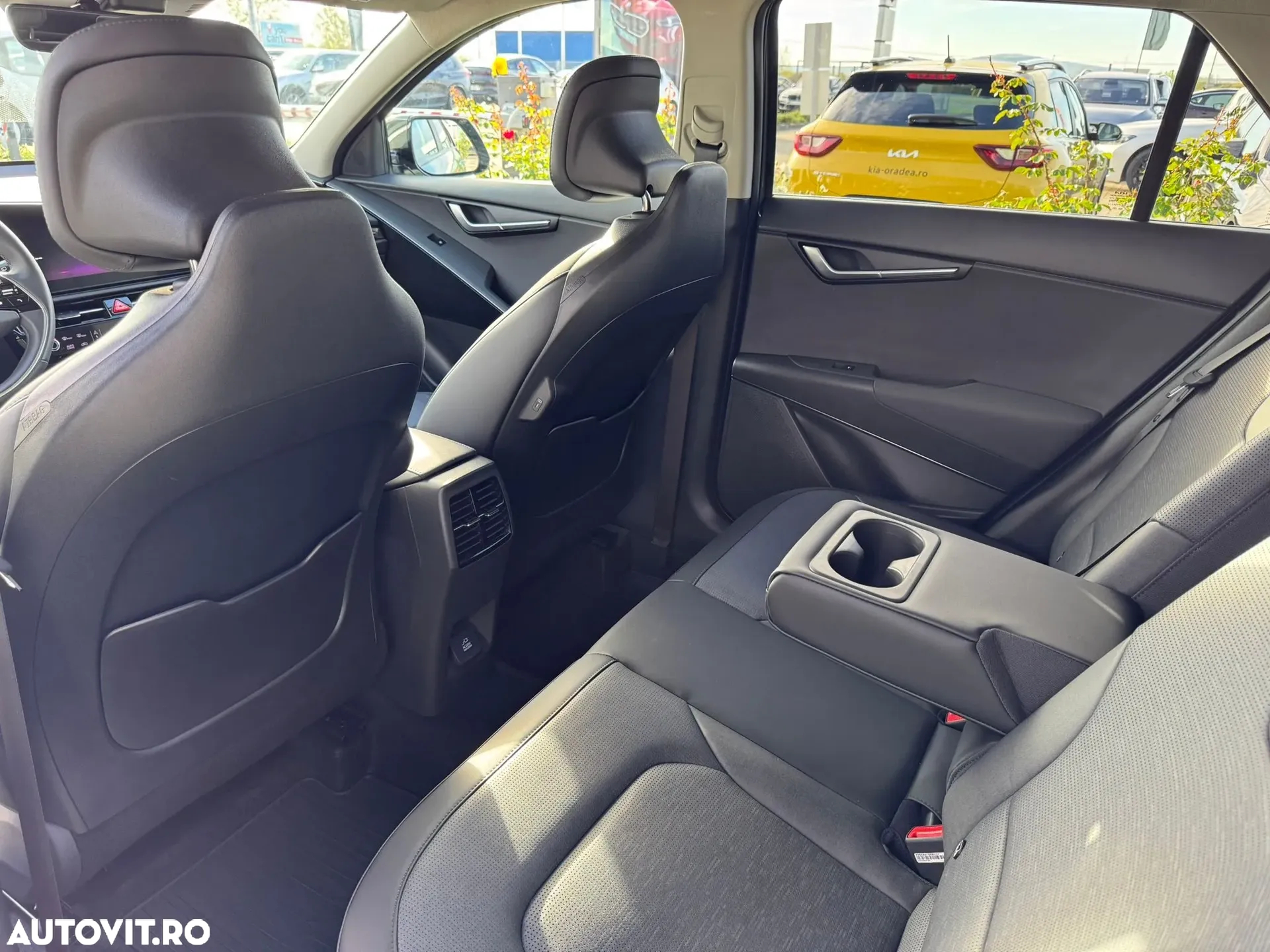 Kia Niro 1.6 GDI 6DCT HEV Premium - 12