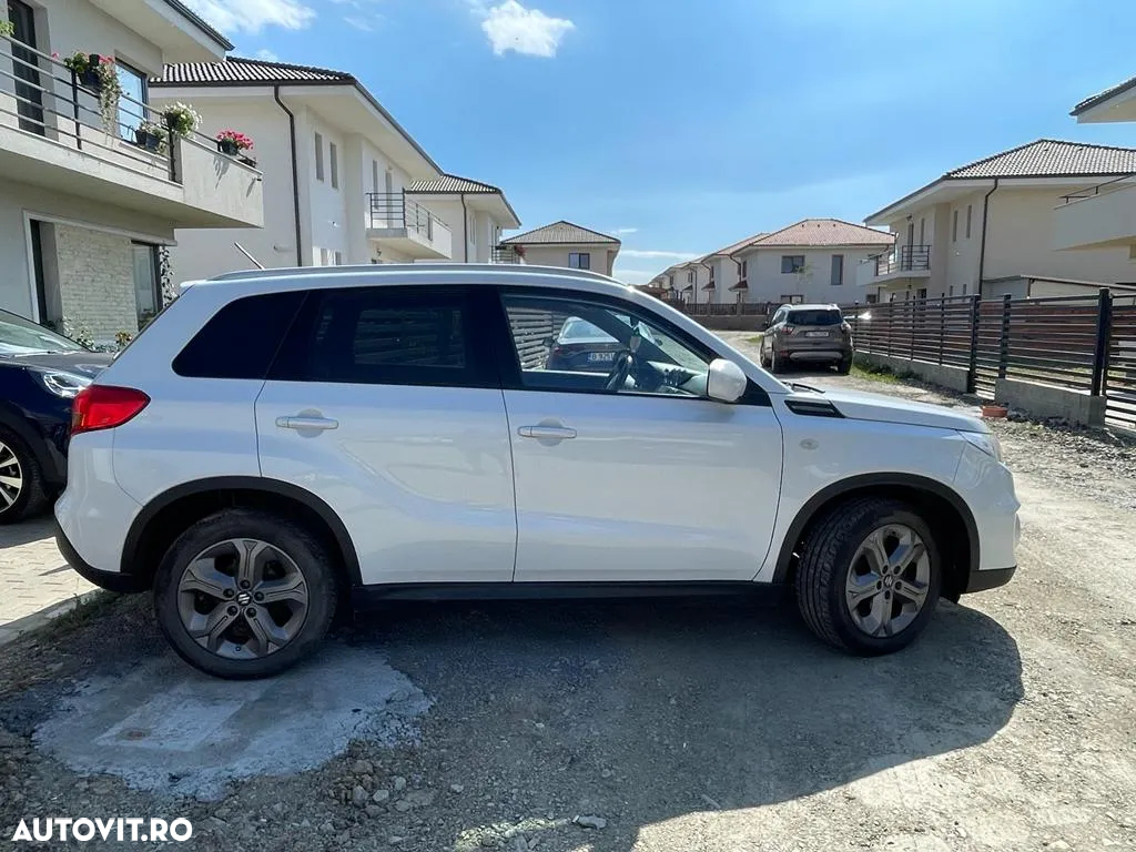 Suzuki Vitara - 5