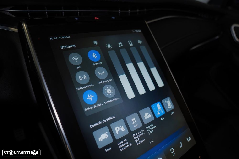 MG Marvel R 70 kWh Luxury - 51