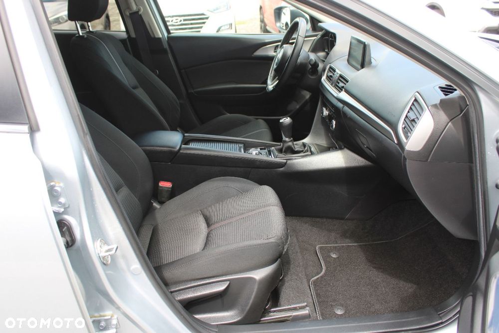 Mazda 3 - 24