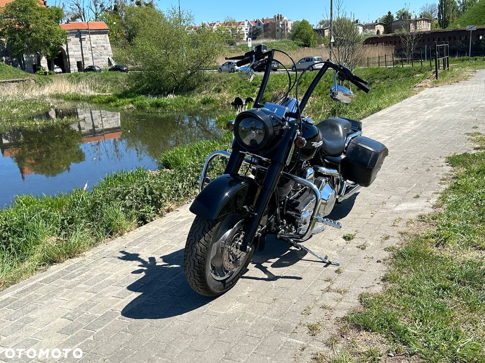 Harley-Davidson Touring Road King - 8